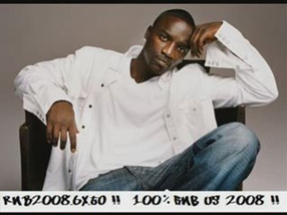 Akon - Clap Again (2008) FULL !! New Shit !!!!