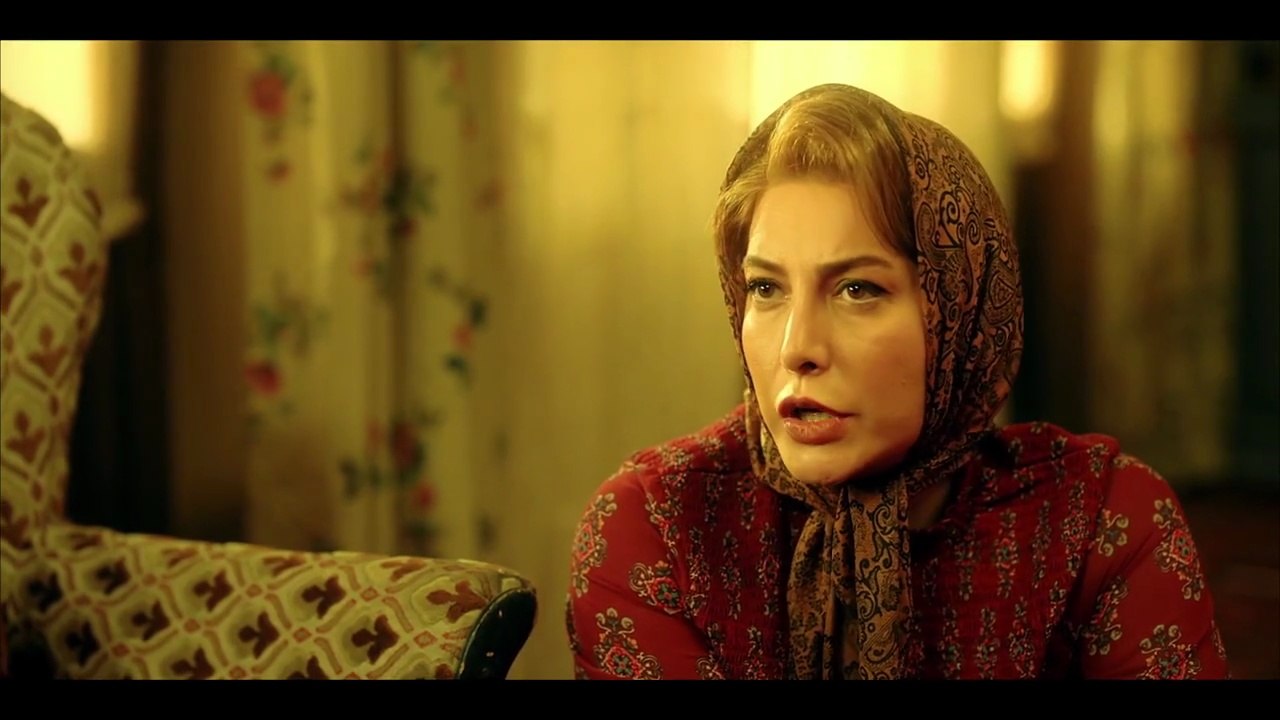 فیلم سینمایی آدم فروش با بازی صابر ابر و علی شادمان