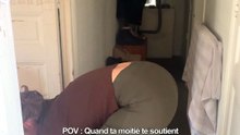 Quand ton couple est soudé