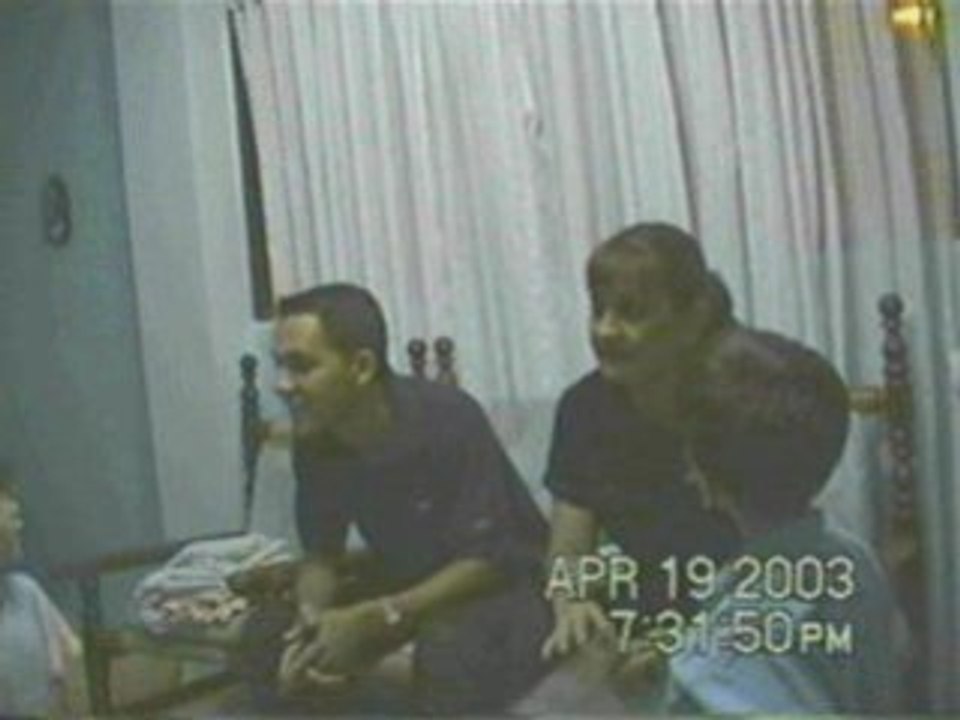 Despedida de soledad martinez