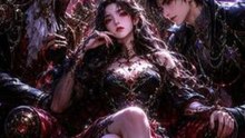 Bound by Blood, Caught Between Two Hearts - Full Episode (ENGSUB) | Vampire Romance, Love Triangle #ADB