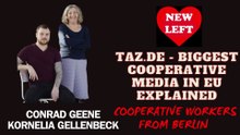 TALKS - 36 - THE BIGGEST COOPERATIVE MEDIA IN EU EXPLAINED