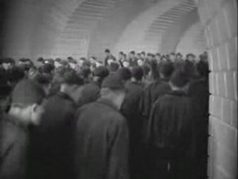 METROPOLIS, Fritz Lang (1926) - Ouverture.