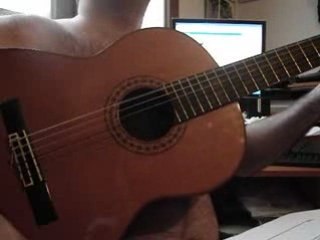 les saintes maries de la mer (essai)