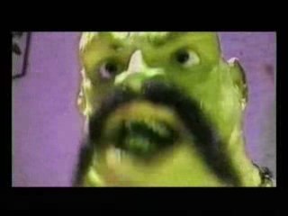 Bande annonce Comity Fighting - Sirio_Sechi_320