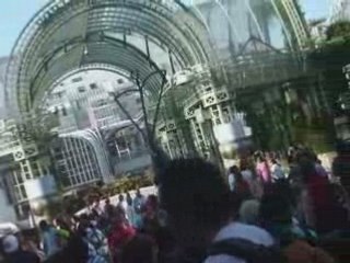 APREM ELECTRO DANCEGENERATION N° 7