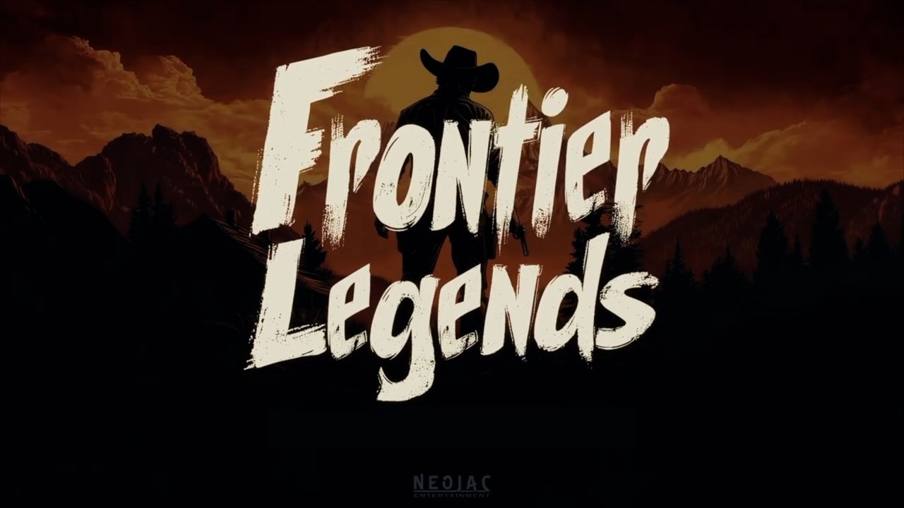 Frontier Legends Official Early Access Launch Trailer