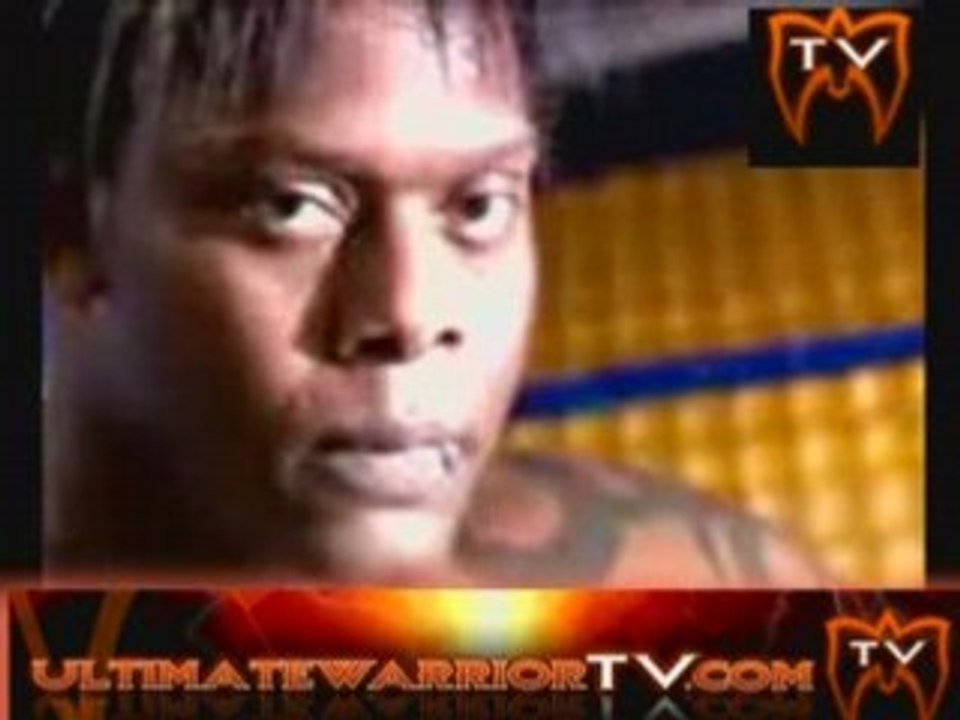 Orlando Jordan Training