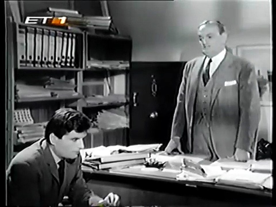 Του χωρισμού ο πόνος (1965)