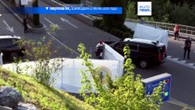 Делегации США и Ирана начали переговоры в Швейцарии