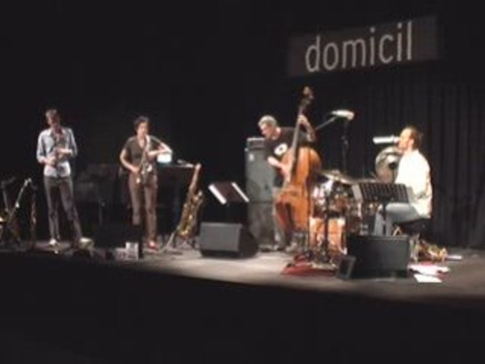 Carla's play