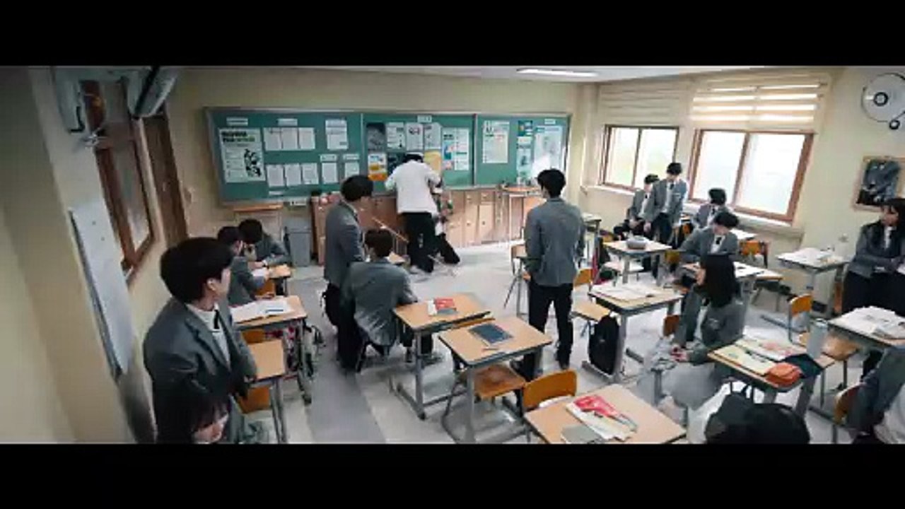 Teach You a Lesson 2026 : S01 E01 | Hindi
