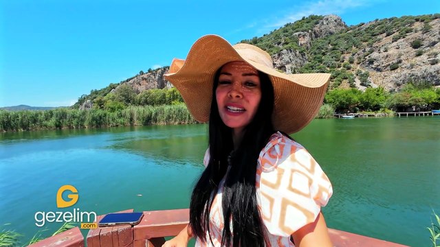 Knidos Ören Yeri’nde düzenleme çalışmaları tamamlandı