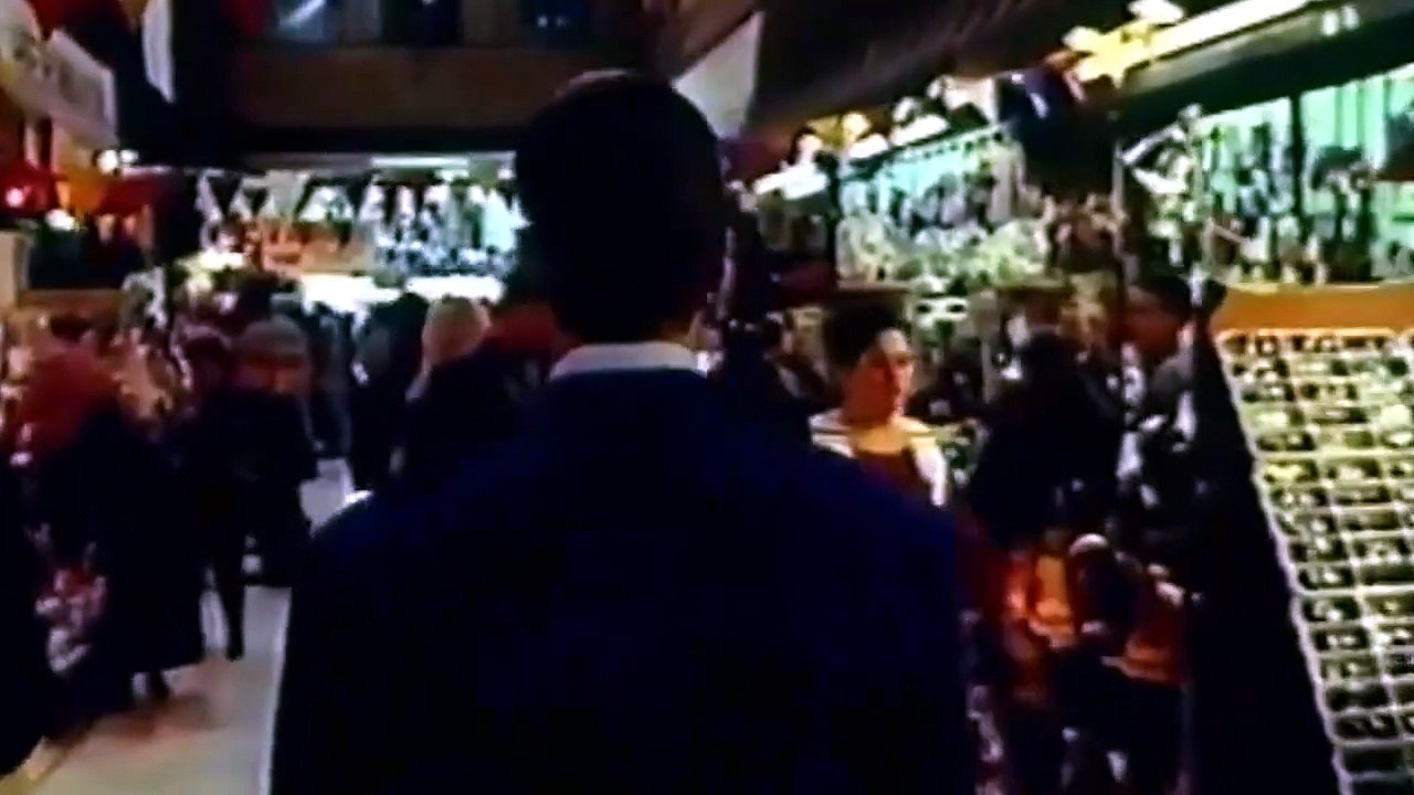 PROGRAMME POUR TUER (1995) Bande Annonce VF - HQ [Full Movie]