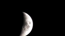 The Moon