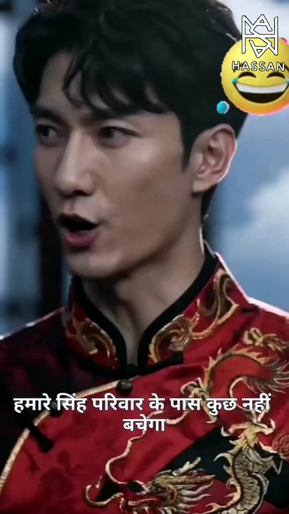 Pretraj Ka Punar Janam | Part-1 | Korean Drama Hindi Dubbed