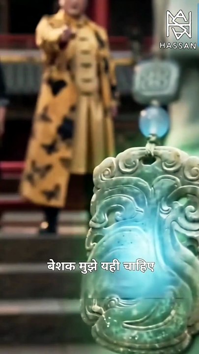 Pretraj Ka Punar Janam | Part-2 | Korean Drama Hindi Dubbed