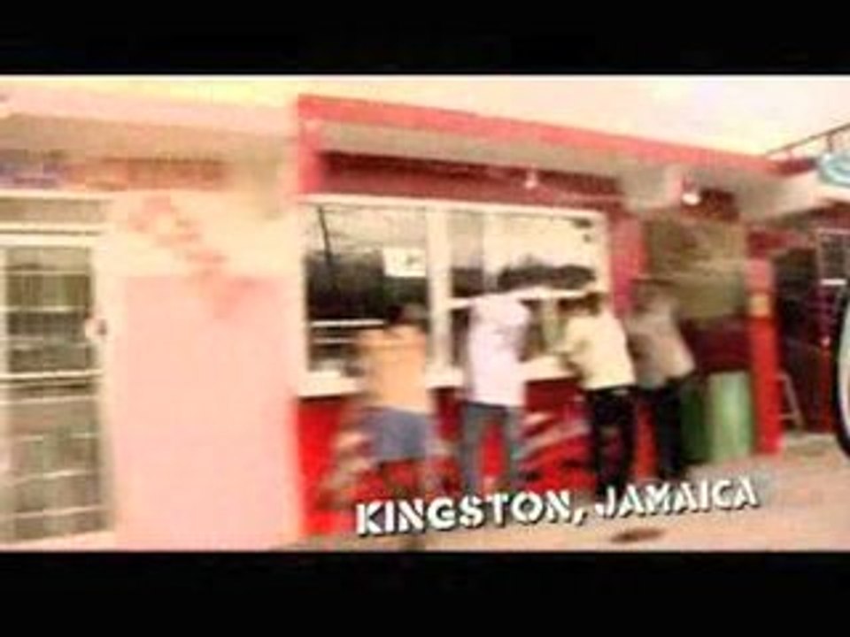 K-Salaam & Beatnick-Whose World Is This?