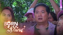 Born To Shine: Perry, unti-unting nabibingi! (Episode 76)