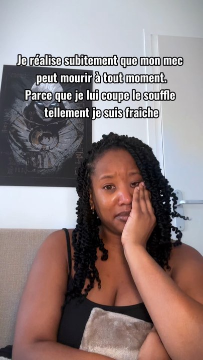 C’est dur la vie vraiment….
