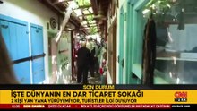 Hititler'den günümüze uzanan kent: ÇORUM