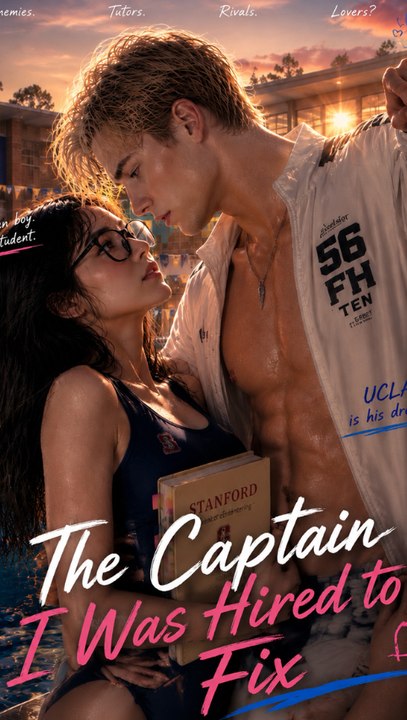 The Captain I Was Hired to Fix - Full Episode (ENGSUB) | Military Romance, Enemies to Lovers #ASM