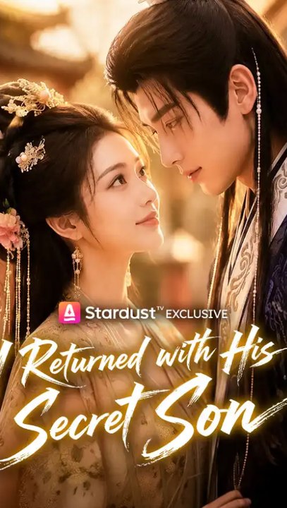 I Returned with His Secret Son - Full Episode (ENGSUB) | Billionaire Romance, Secret Baby #ASD