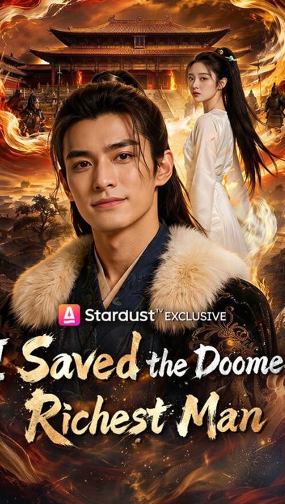 Saved the Doomed Richest Man - Full Episode (ENGSUB) | Historical Romance, Fantasy Drama, Time Travel Drama #ASD
