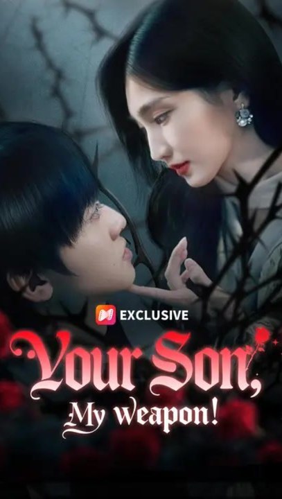 Your Son, My Weapon! - Full Episode (ENGSUB) | Revenge Romance, Dark Love Story, Romance #ANS