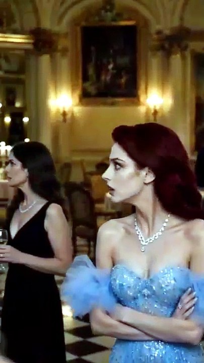 Substitute Bride, Hidden Heiress