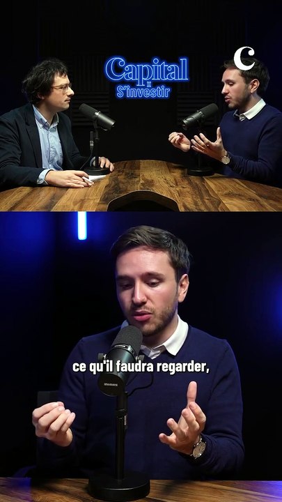 Choisir le Bon ETF Monde : Les Conseils de l'Expert Matthieu Louvet
