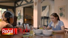 Regal Studio Presents: Bagong ama, ubos na ang panahon kasama ang anak?! (Instant Daughter)