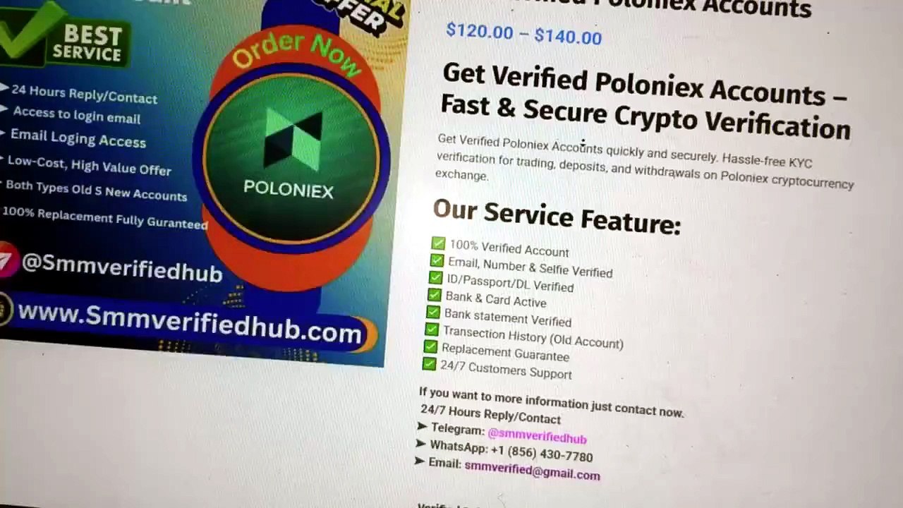 Best 6 Ways to Buy Verified PayPal Accounts with High ...