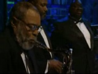 B.B. King - Night Life