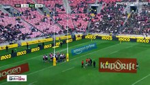 Barbarians vs South Africa 2026 Full Match