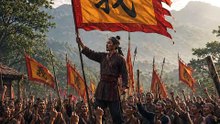 Khởi Nghĩa Tây Sơn