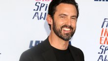 Milo Ventimiglia: Vatersein hat seine Arbeit verbessert