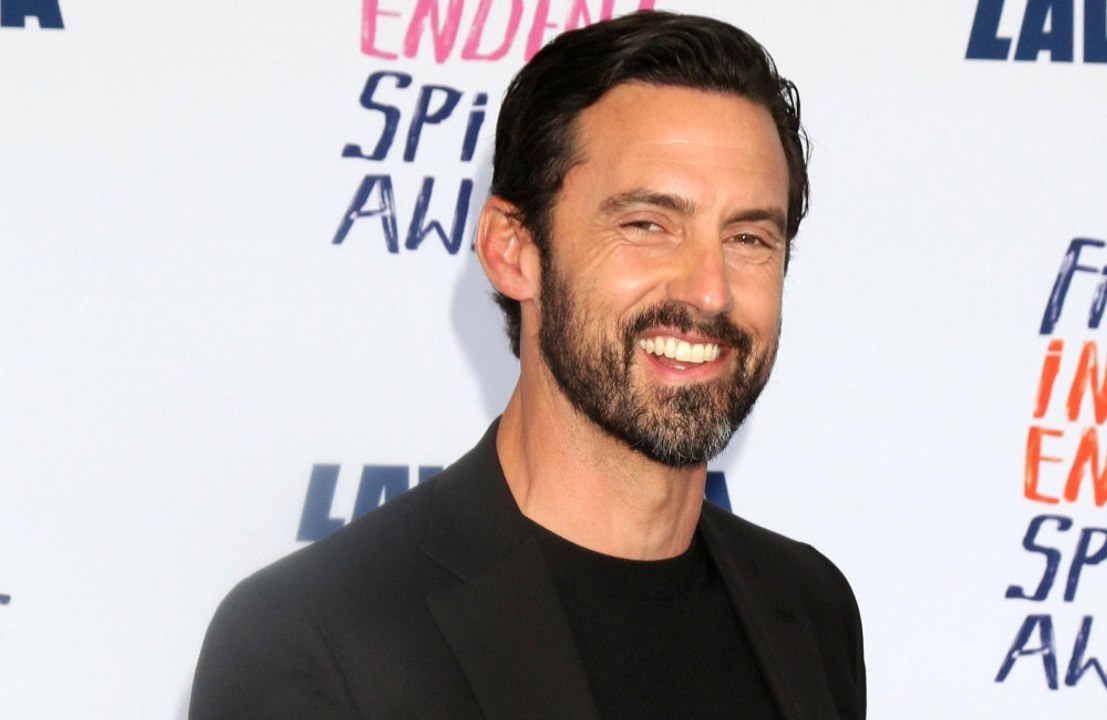 Milo ventimiglia: vatersein hat seine arbeit verbessert