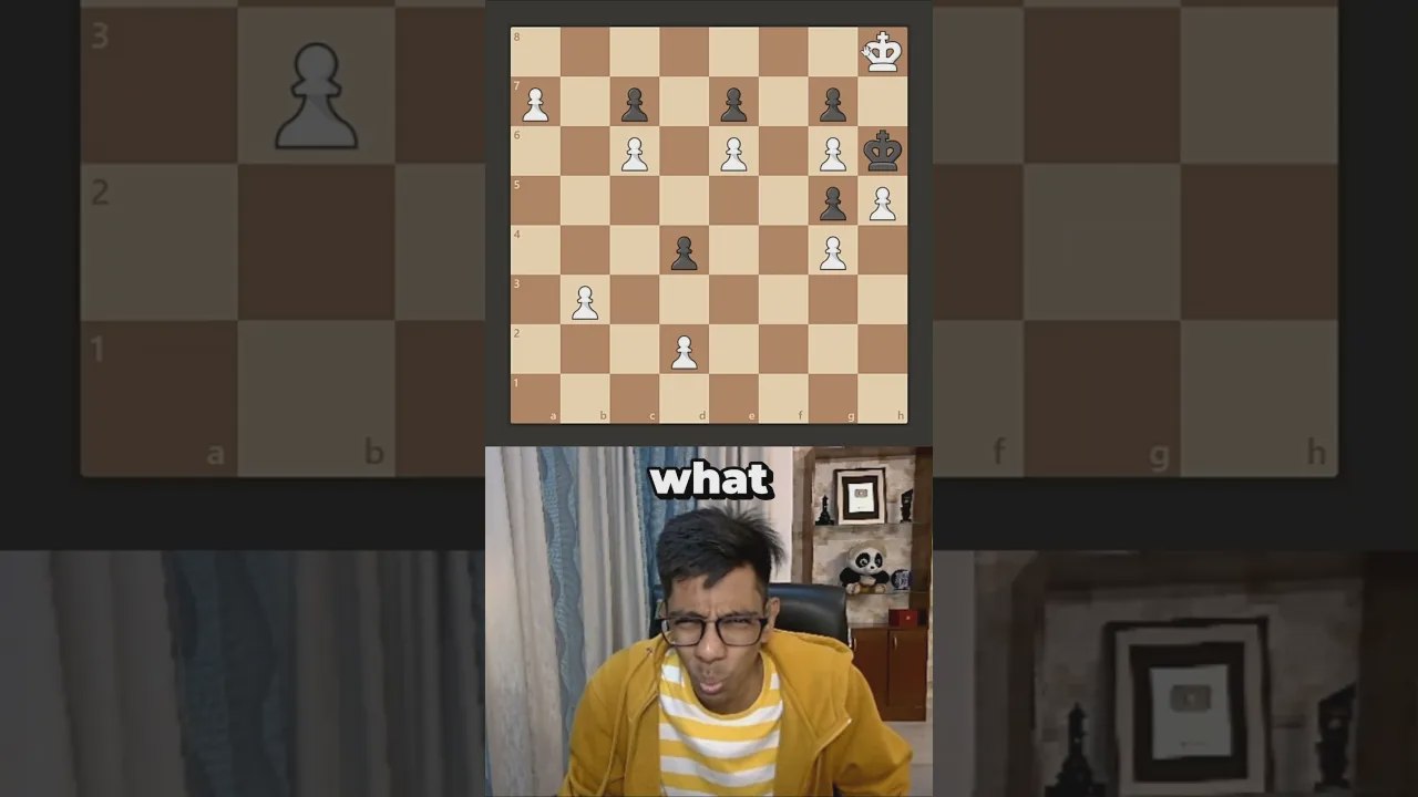 Puzzle d’échecs à 500 000 ELO