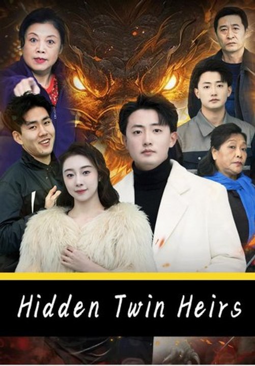 Hidden Twin Heirs - (2026) ✅ FULL EP