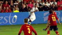 ملخص مباراة السعودية وإسبانيا اليوم  Saudi Arabia vs | 2026 كأس العالم |  Spain Highlights