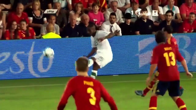 ملخص مباراة السعودية وإسبانيا اليوم Saudi Arabia vs | 2026 كأس العالم | Spain Highlights