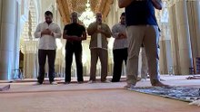 تركي آل الشيخ يكشف اعتناق جيانكارلو إسبوزيتو الإسلام في السعودية