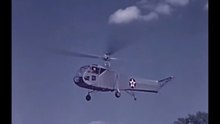 The First US Combat Helicopter  - History of the Sikorsky R-4 [ WWII DOCUMENTARY ]