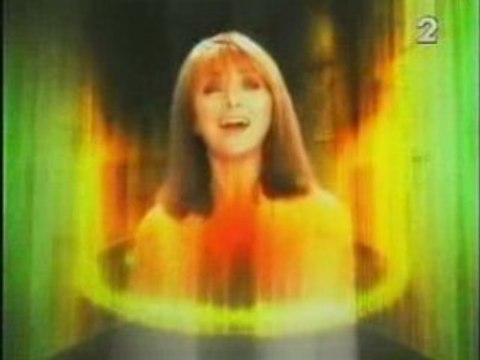 Irena Jarocka - Magia księżyca