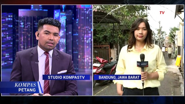 [FULL] Dampak Pemadaman Listrik Meluas, Bagaimana Kondisi di Bandung-Dampaknya ke Warga?