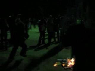 Champs de Mars - 19 juin 2008