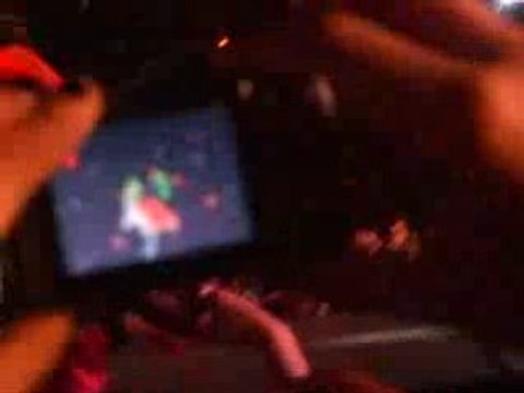 Tokio Hotel _ Heilig (9 Mars Paris Bercy)