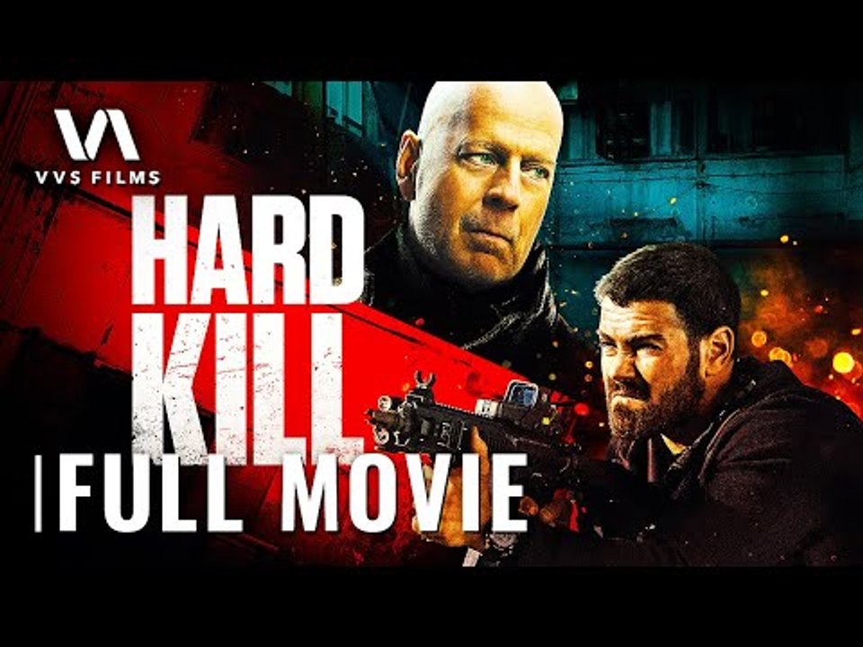 Hard Kill (2020) Sub Indo