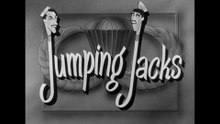 Locos del aire 1952 - HD 1080 - Español Completa - Dir: Norman Taurog